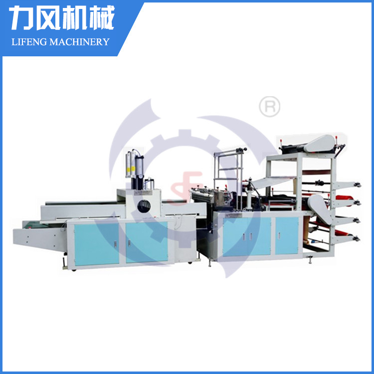 SF系列全自动德信(中国)DEXIN·官方网页版制袋机
